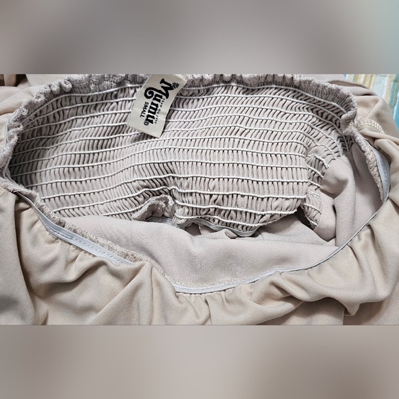 Show Me Your MuMu June Maxi Dress - Picture 10 of 10